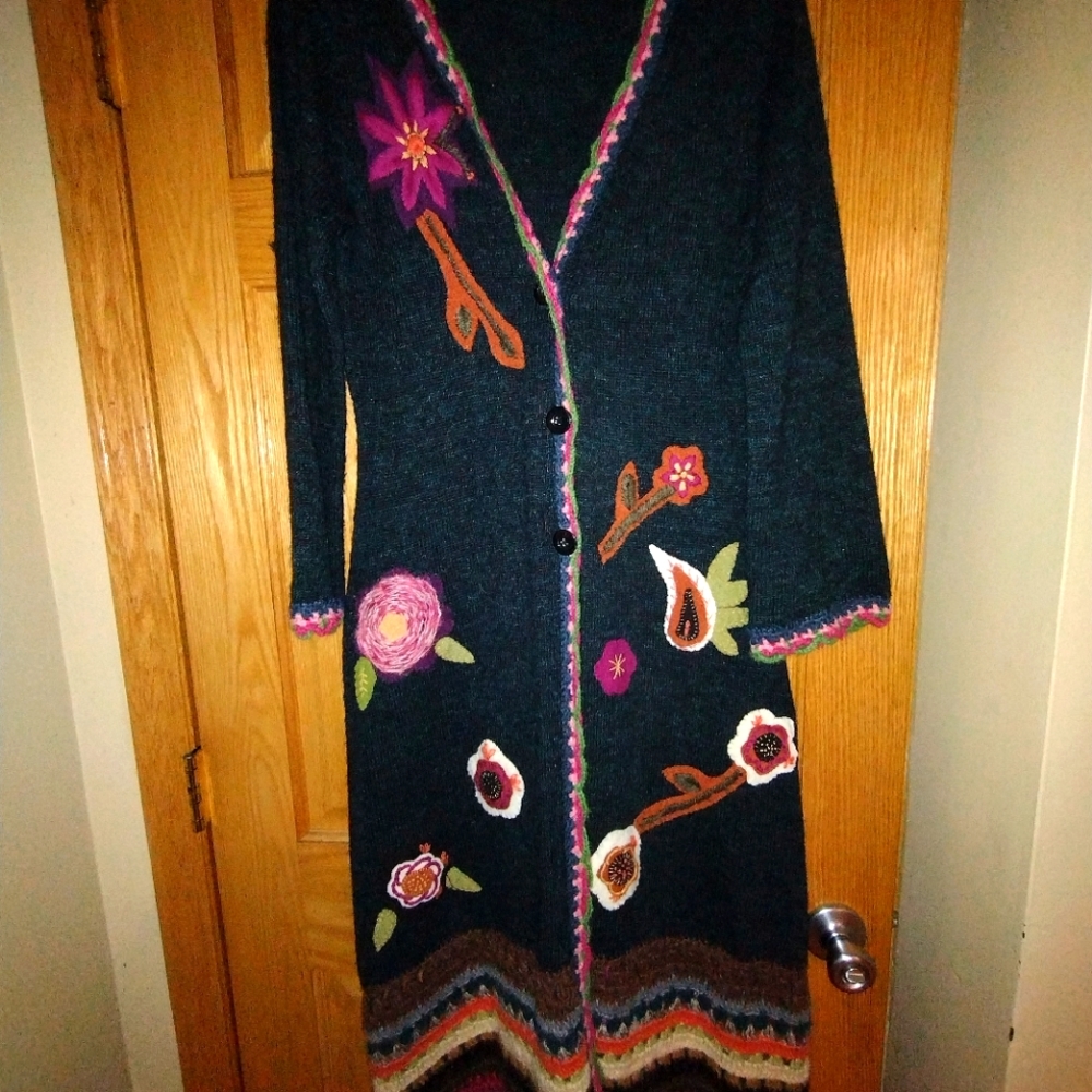 Relais Sweater